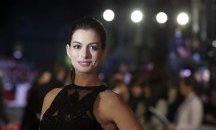 Ан Хатауей и страстта ѝ към алкохола