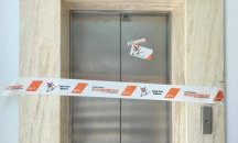 Асансьори в цялата страна спират за Деня без асансьори