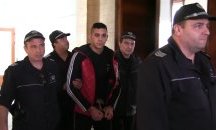 Северин Красимиров няма да обжалва 30-годишната си присъда