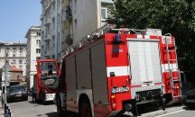 93-годишна жена е загинала при пожар в ж.к. „Младост“