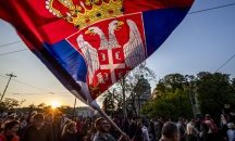 Опозиционните партии в Сърбия сформират движение срещу изборите