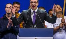 Фрийдъм Хаус: Свободата на медиите в Сърбия се е влошила при управлението на Вучич