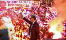 Сръбският президент може би е сериозно болен