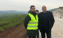 Борисов: Убеден съм, че с АМ "Хемус" БВП ще се вдигне с поне 10-20% 