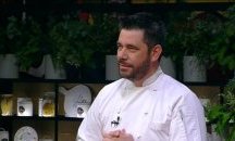 Ново фюжън меню ще постави на изпитание готвачите в Hell’s Kitchen