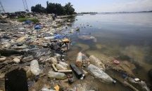 ООН: До 2050 година в моретата ще има повече пластмаса, отколкото риби