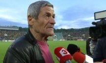 Динко Дерменджиев в тежко здравословно състояние