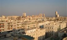 Кой кой е в Либия