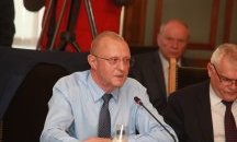 ГЕРБ внесе промени в Закона за мерките срещу изпирането на пари