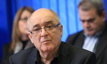 Димитър Иванов: "Апартаментгейт" не е само политически