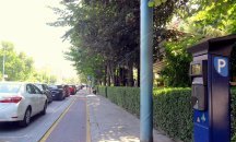Пълна забрана за движението на коли ще бъде въведена в Морската градина