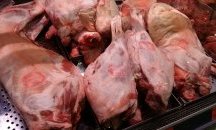 Агенцията по храните проверява сигнал за 80 тона агнешко месо от Македония