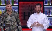 Ралица, Чилева и Татяна, заплашени от изгонване от Hell’s Kitchen