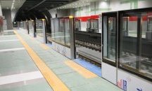 Ученици предизвикаха паника на метростанция "Сердика"