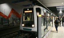 Забравен багаж затвори метростанция “Лъвов мост“
