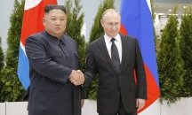Путин: Пхенян се нуждае от гаранции за сигурността си