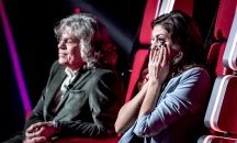 Сълзи и дилеми на сцената на „Гласът на България“ на Великден