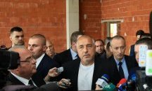 Борисов: Във вторник гласуваме 7,5 млн. лв. за УНСС