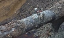 Опасен петрол задръсти тръбопровода "Дружба" и застраши Централна Европа
