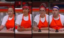 Оспорвана четворна битка за оставане в Hell’s Kitchen