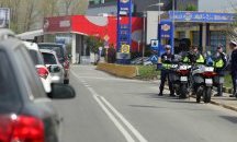 Над 100 000 автомобили се очаква да напуснат София преди Великден
