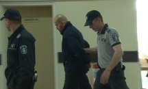 Задържаха двама изнудвачи в Казанлък, искали 20 000 паунда