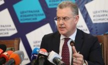 ЦИК разкри кога да очакваме първите данни за избирателната активност