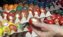 Какво е забранено и какво трябва да се прави на Великден