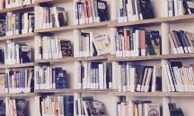 Защо ни трябват повече книги, отколкото можем да прочетем