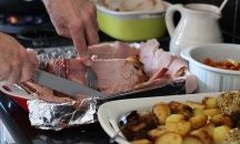Ето защо да нарушим диетата си на Великден