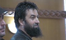 Ахмед Муса вече е в затвора