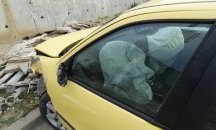 Млад мъж загина при катастрофа край Варна