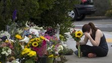 Нападение вчера на синагогата &quot;Чабад&quot; на Пауай, оставило един човек убит и три ранени, Калифорния, САЩ
