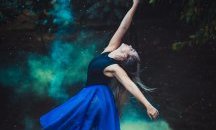 Ново българско списание илюстрира красотата на танца в 120 страници