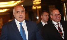 Борисов: Правим първа копка на интерконектора с Гърция около 20 май