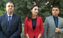 Обстановката в Куклен е нормализирана след масовото сбиване