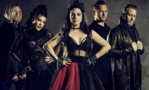 Evanescence за първи път с концерт в София