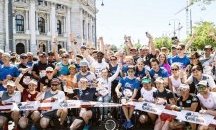 Дават старт на най-голямото благотворително бягане в света