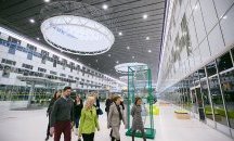 Оператор на дронове и специалист по роботика са сред новите професии в Русия
