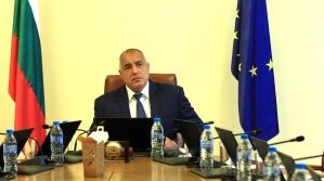 Борисов: Нямам нова недекларирана къща