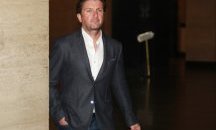 Дончев имал спорове с Боршош за ремонта на НДК