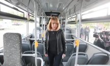 Фандъкова предлага споразумение за увеличаване на заплатите на шофьорите от градския транспорт