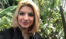 Певицата Йоанна Драгнева чака бебе