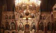 Светла сряда е, изпълняват се обичаи за дъжд и плодородие