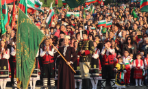 Копривщица и Панагюрище отбелязват Априлското въстание