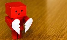 Синдромът на разбитото сърце има дълготрайни последици