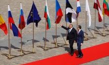 Борисов във Варшава: Страните ни доказаха, че могат да бъдат „кормилото на Европейския съюз”