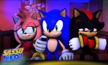Анимационният герой Sonic оживява във филм този ноември