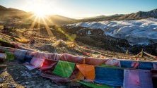 Забраняват употребата на еднократна пластмаса в района на Еверест