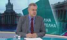 Александър Андреев увери, че има достатъчно хора в комисиите за изборите